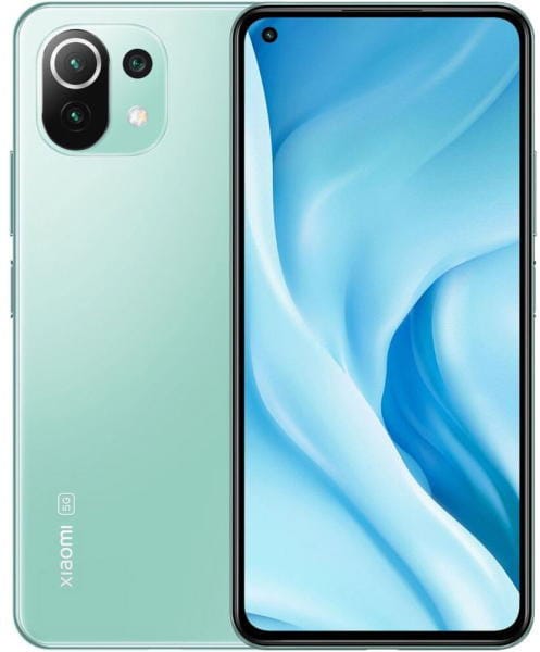 Xiaomi 11 Lite 5G 8GB RAM 128GB