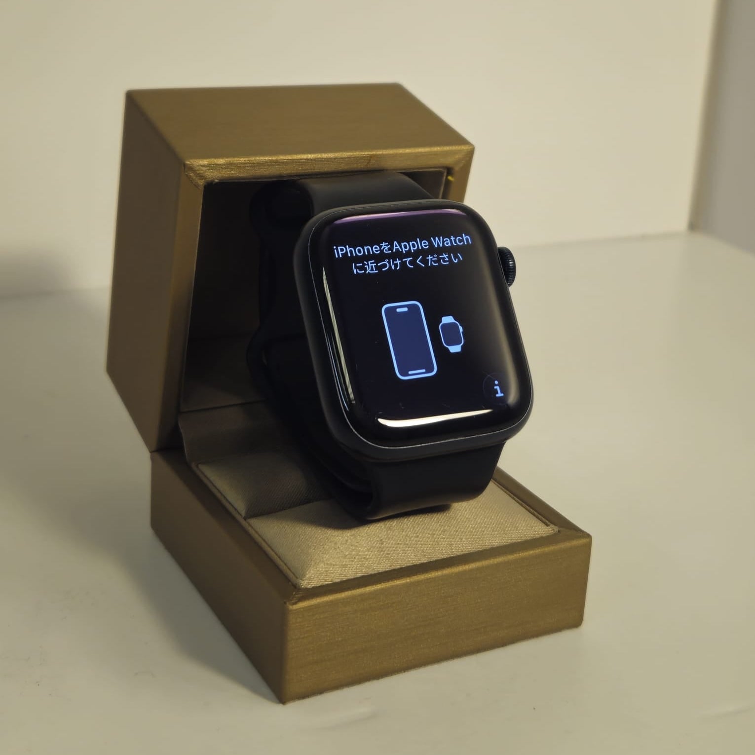 Apple Watch Seria 9