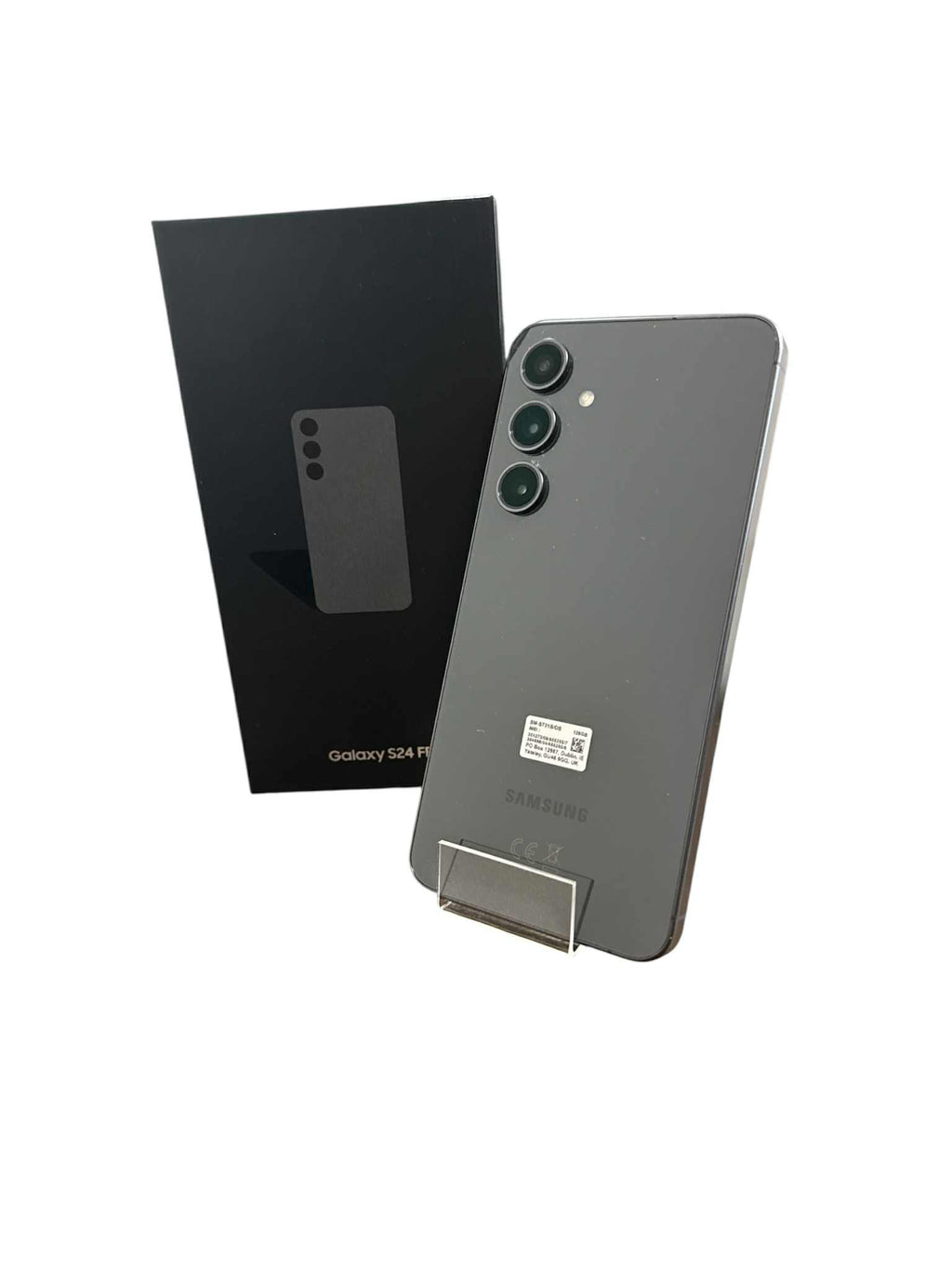 Samsung S24 FE