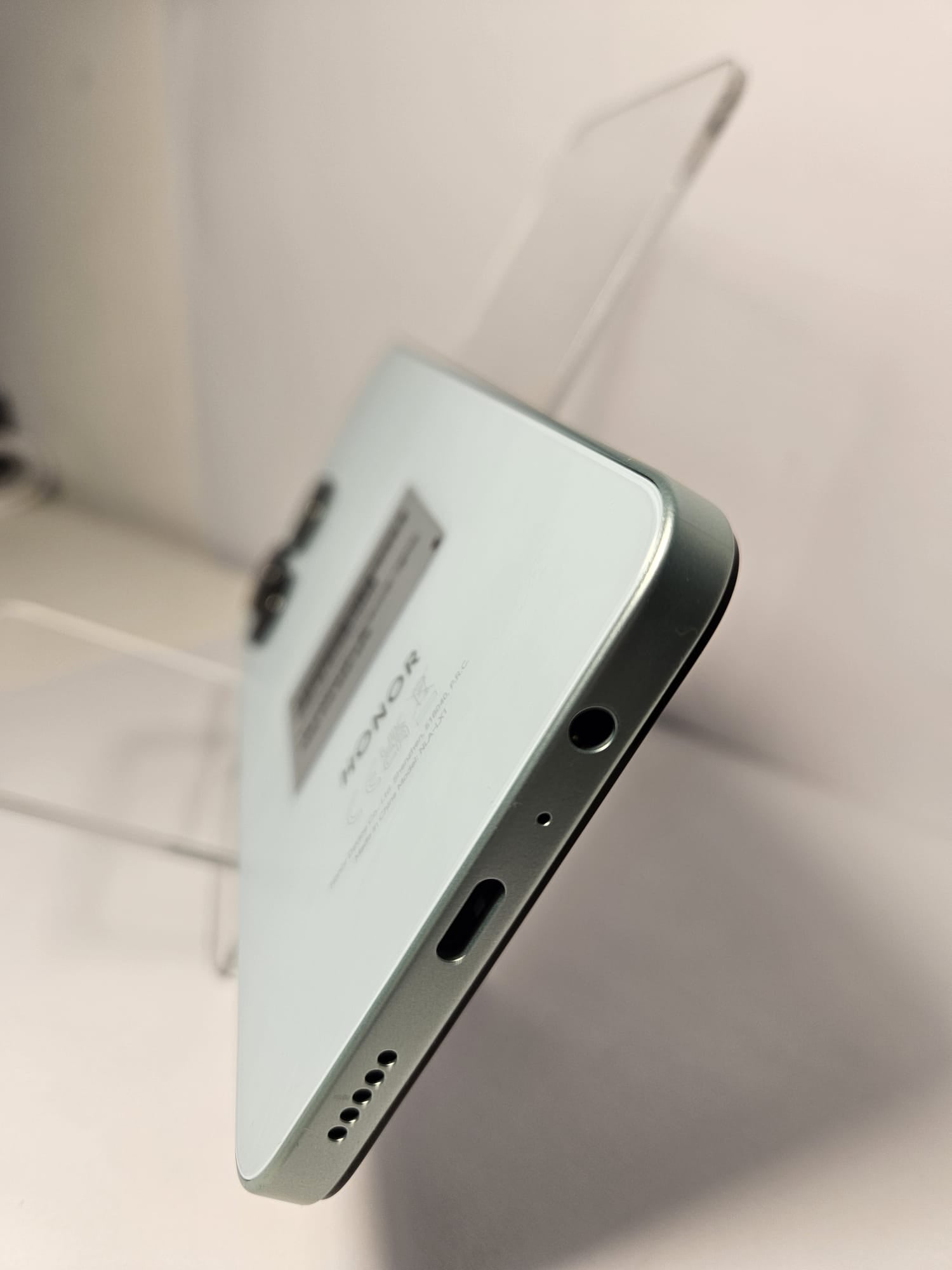 Honor X5c Plus 4GB RAM - 128GB