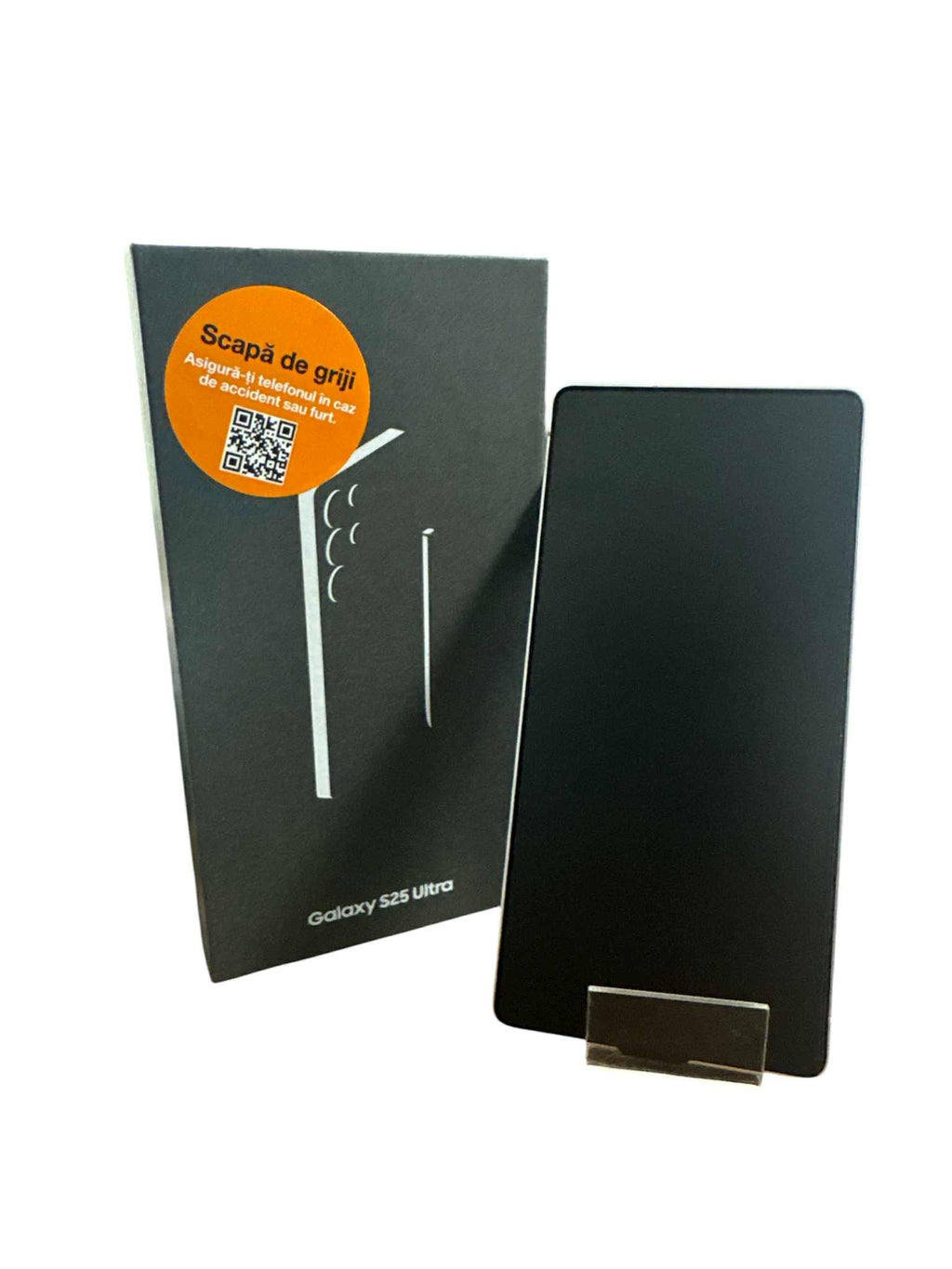 Samsung S25 Ultra  512 Gb