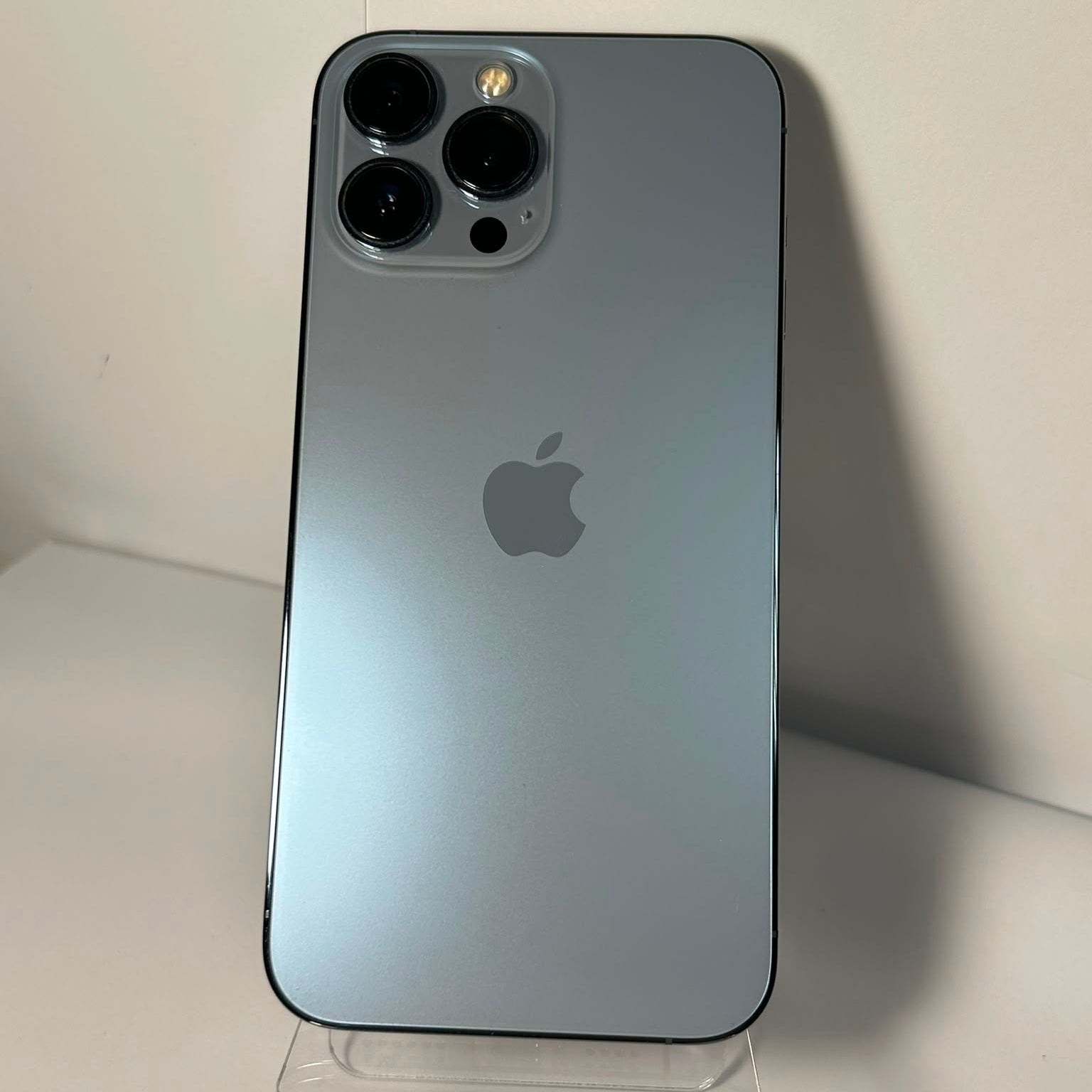 iPhone 13 Pro Max 256GB Albastru Baterie 80%