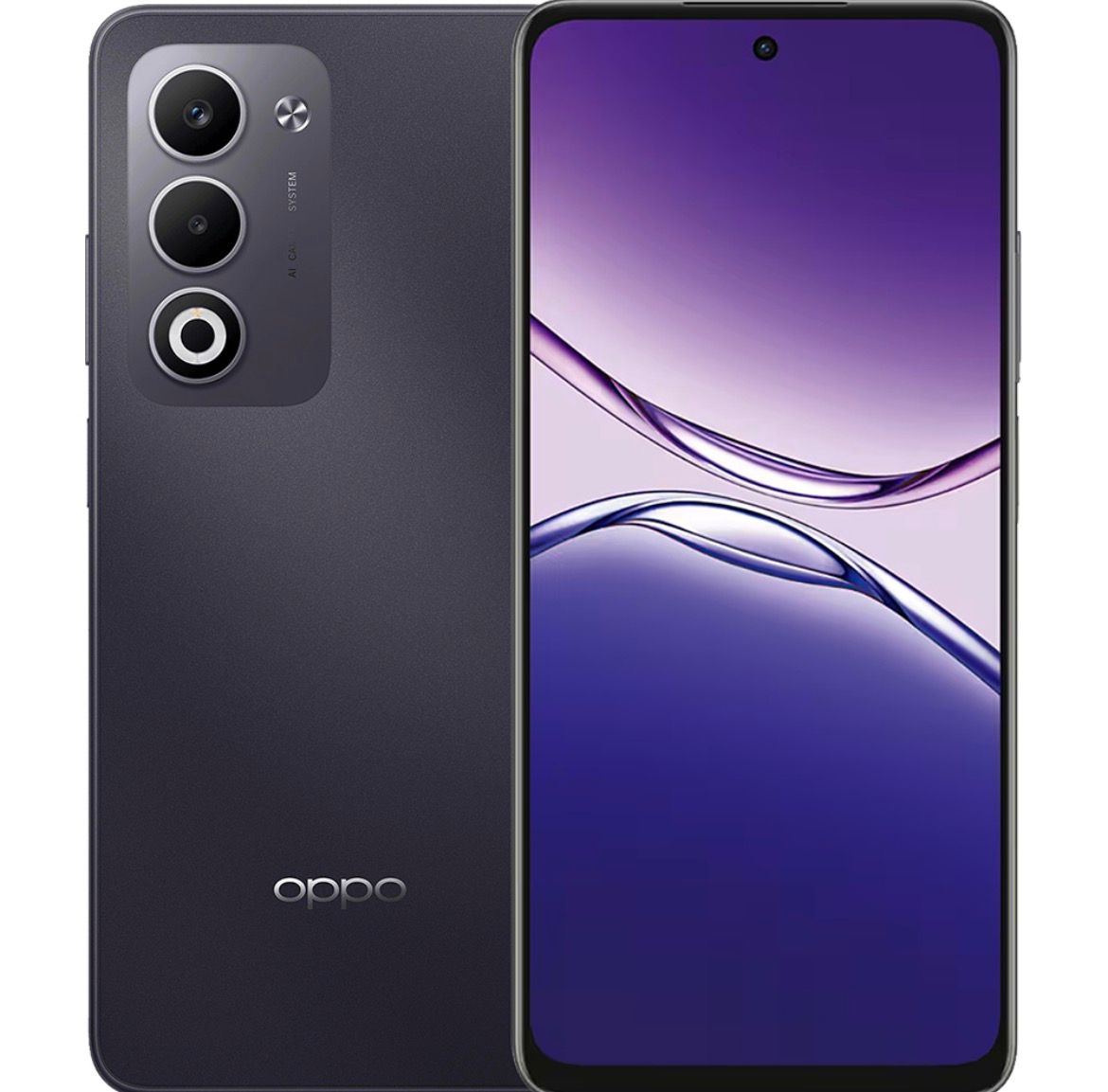 OPPO A5 Negru 128GB 4GB RAM