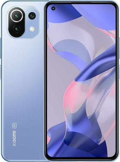 Xiaomi 11 Lite 5G 8GB RAM 128GB