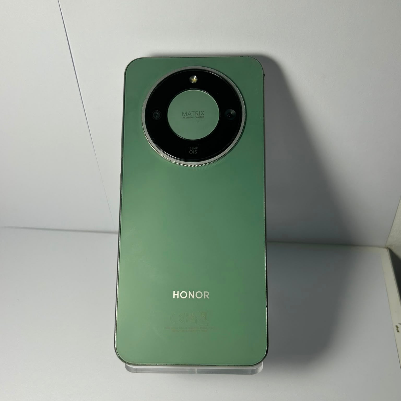 Honor Magic 8 Lite 8GB RAM / 256GB Verde