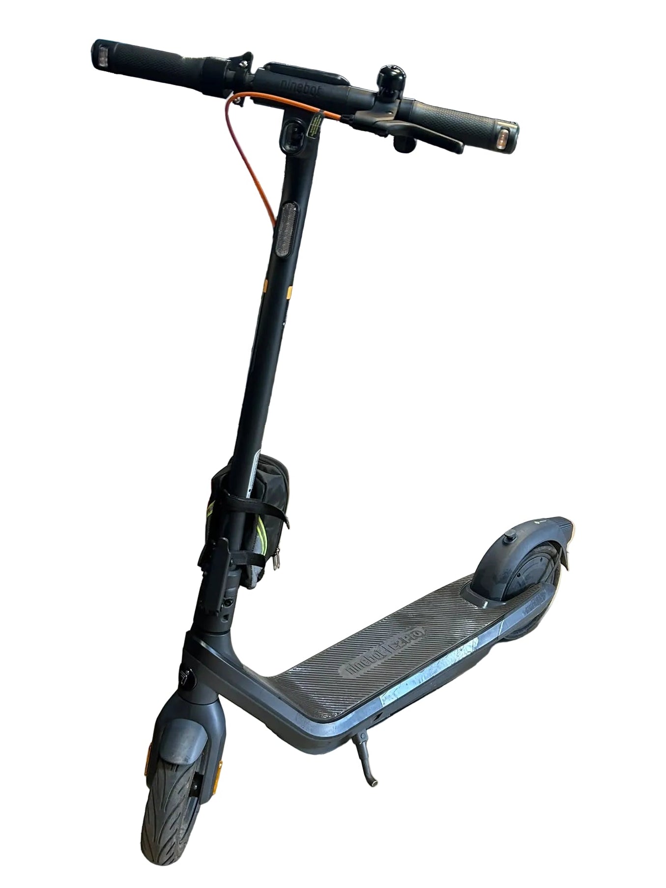 Trotinetă Electrică Ninebot E2 Pro