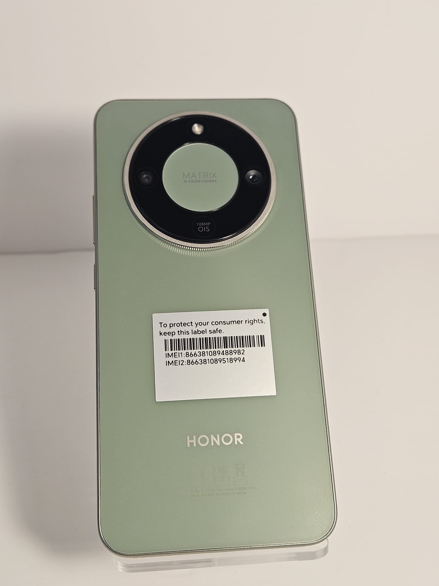 Honor Magic 8 Lite 256GB 8GB RAM