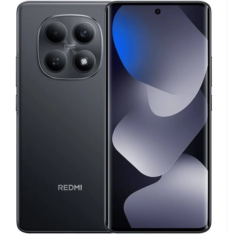 Xiaomi Redmi Note 15 5G 256GB 8GB RAM Full Box Ca Nou
