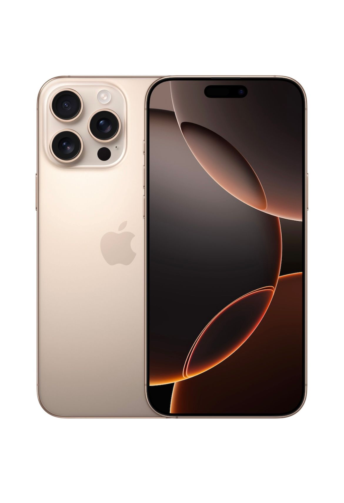 Apple Iphone 16 Pro Max 256GB Gold