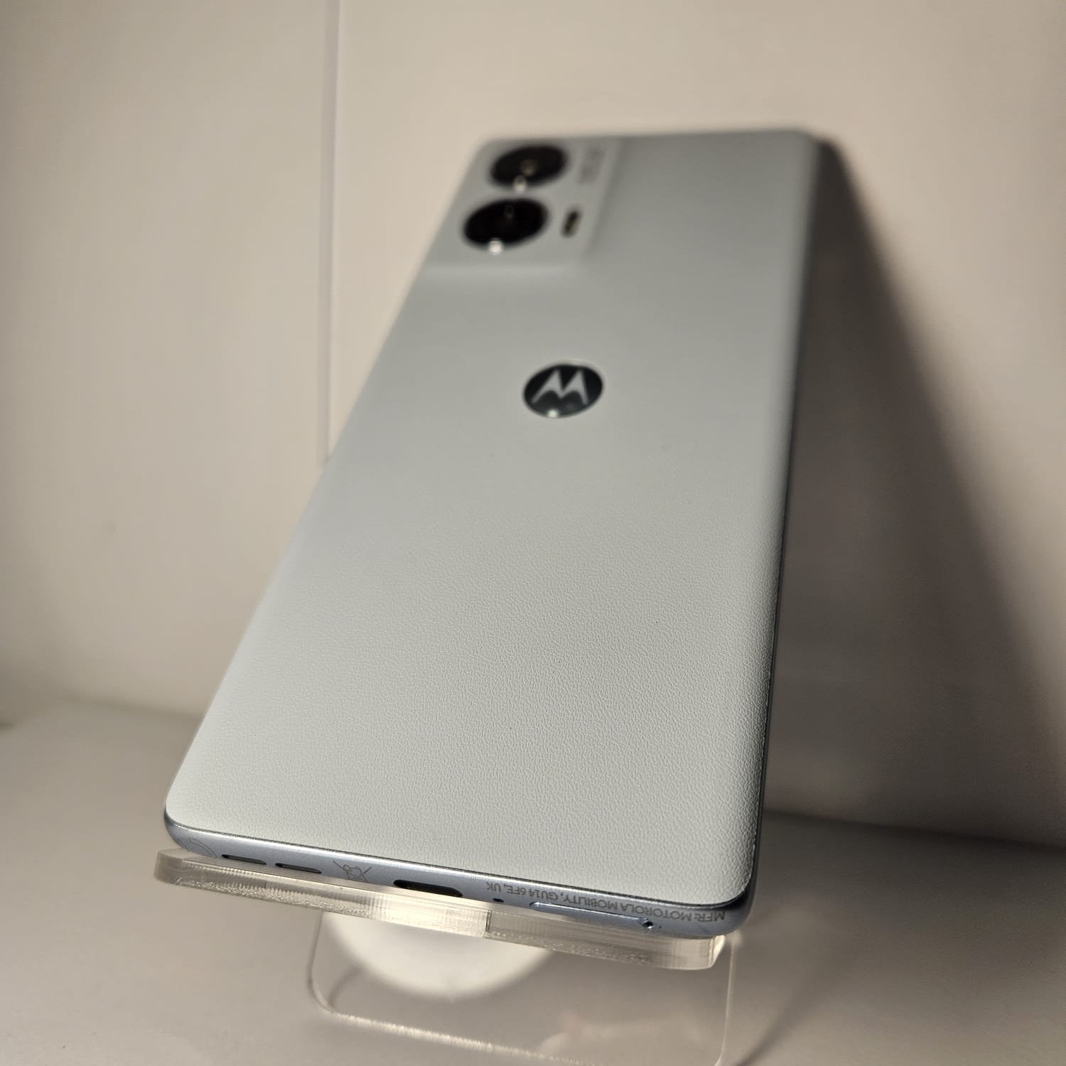 Motorola Edge 50 Fusion Albastru 128GB 8GB RAM