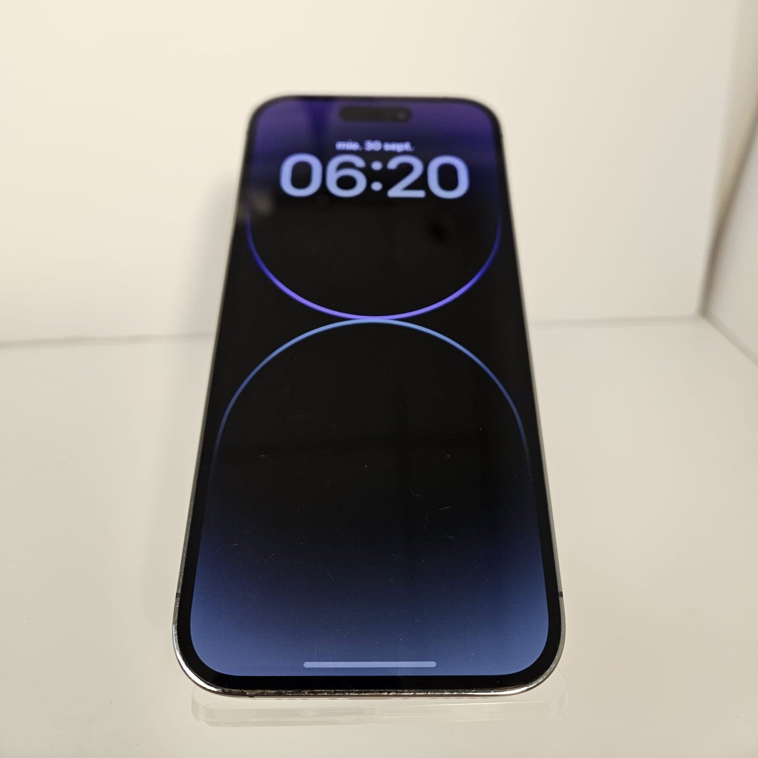 Apple iPhone 14 Pro 256GB – Baterie 83%