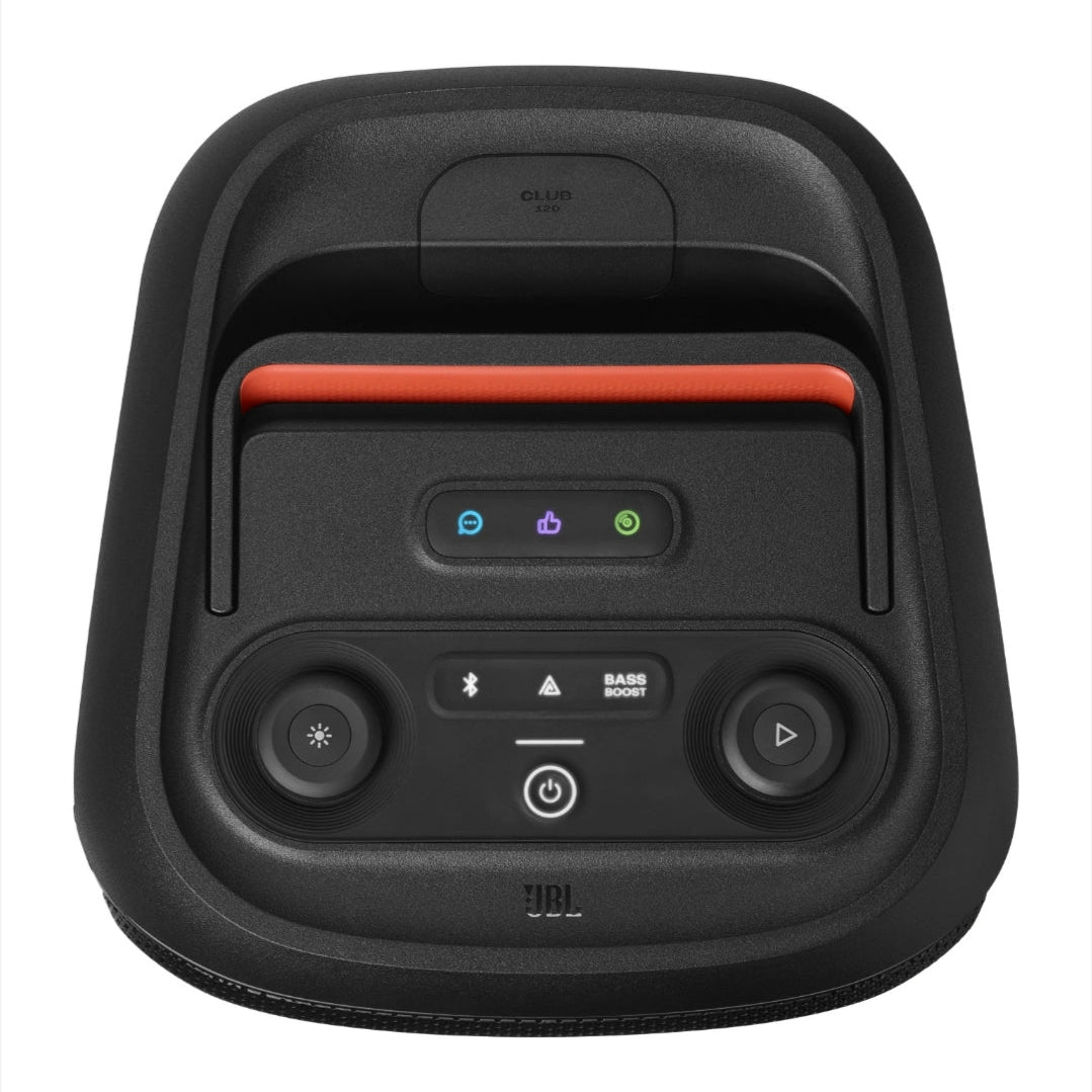 JBL PartyBox Club 120 Negru