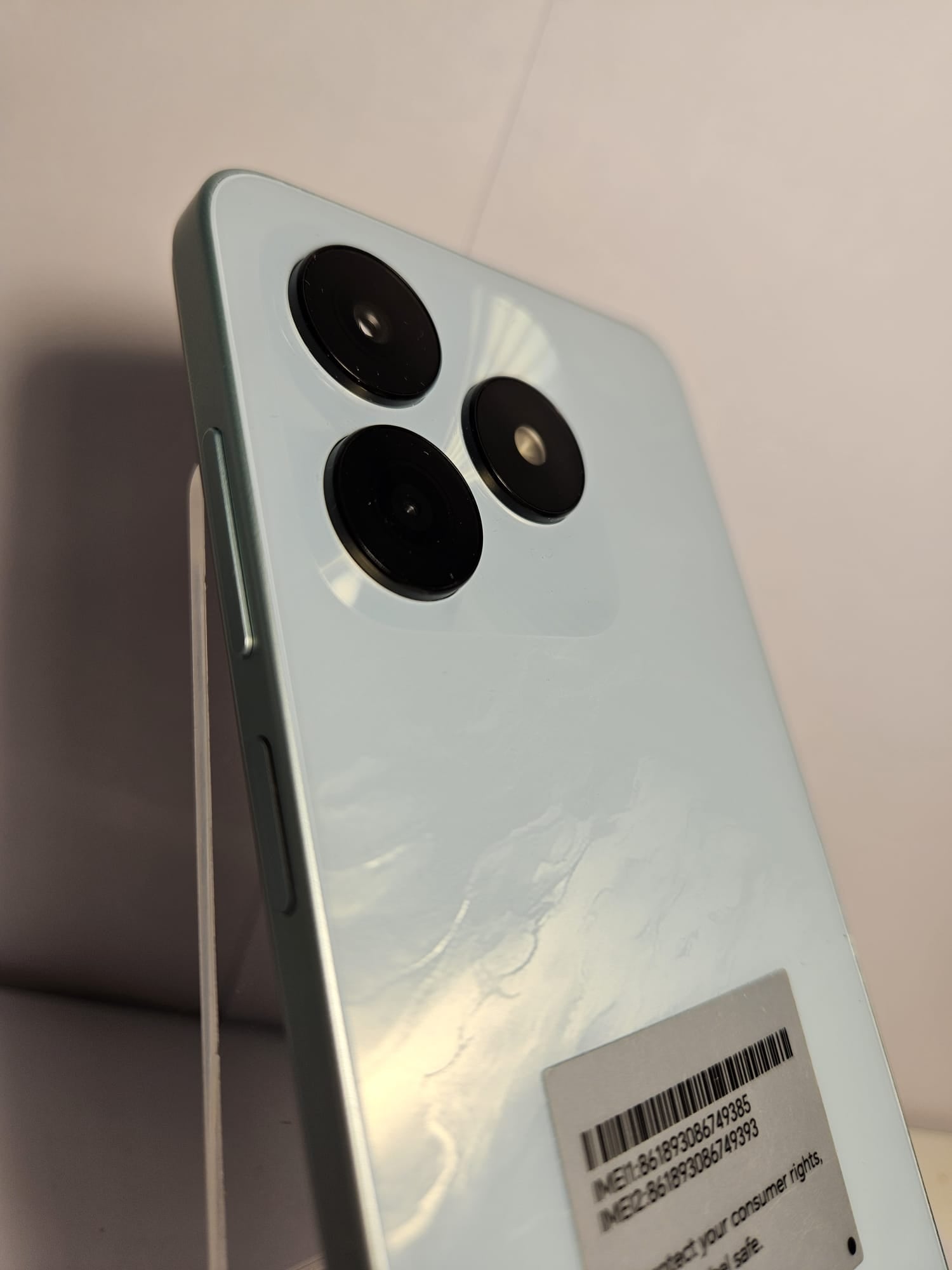 Honor X5c Plus 4GB RAM - 128GB