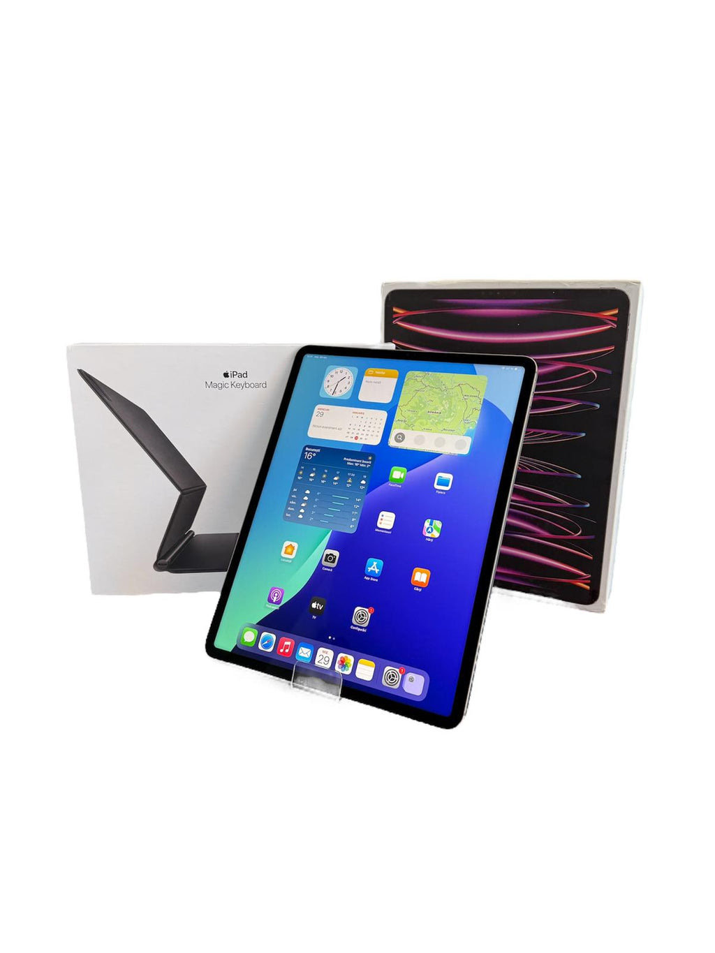 iPad Pro 6TH 12.9
