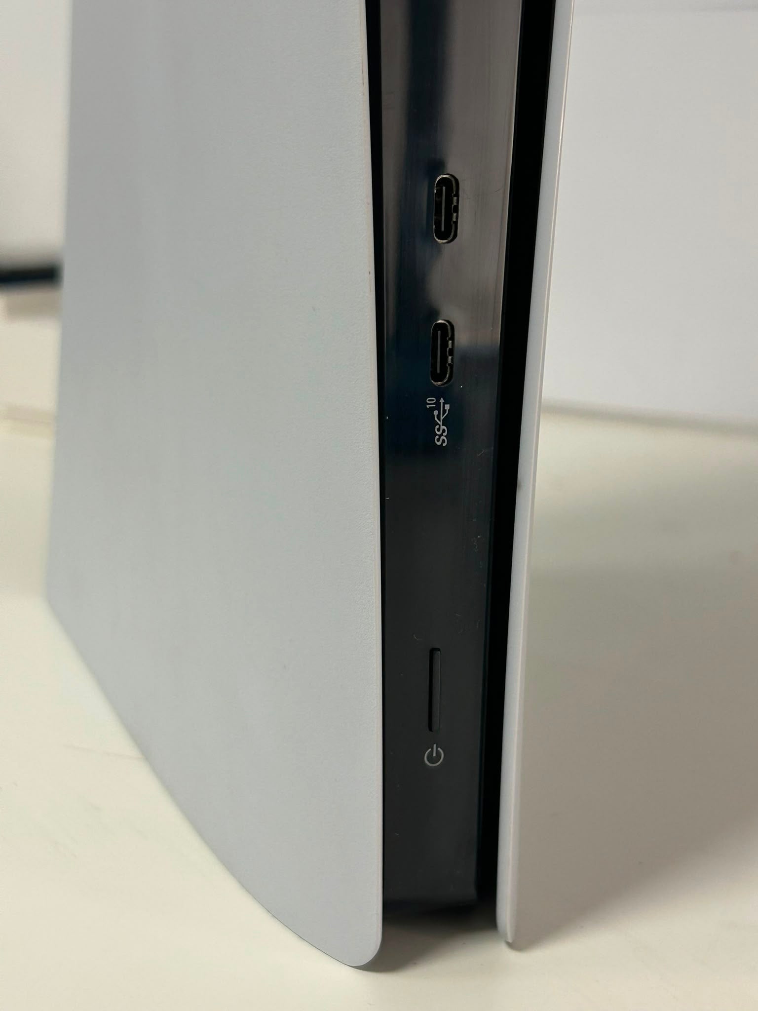 PlayStation 5 Slim Digital 1TB CFI-2016 FullBox – Ca Nou