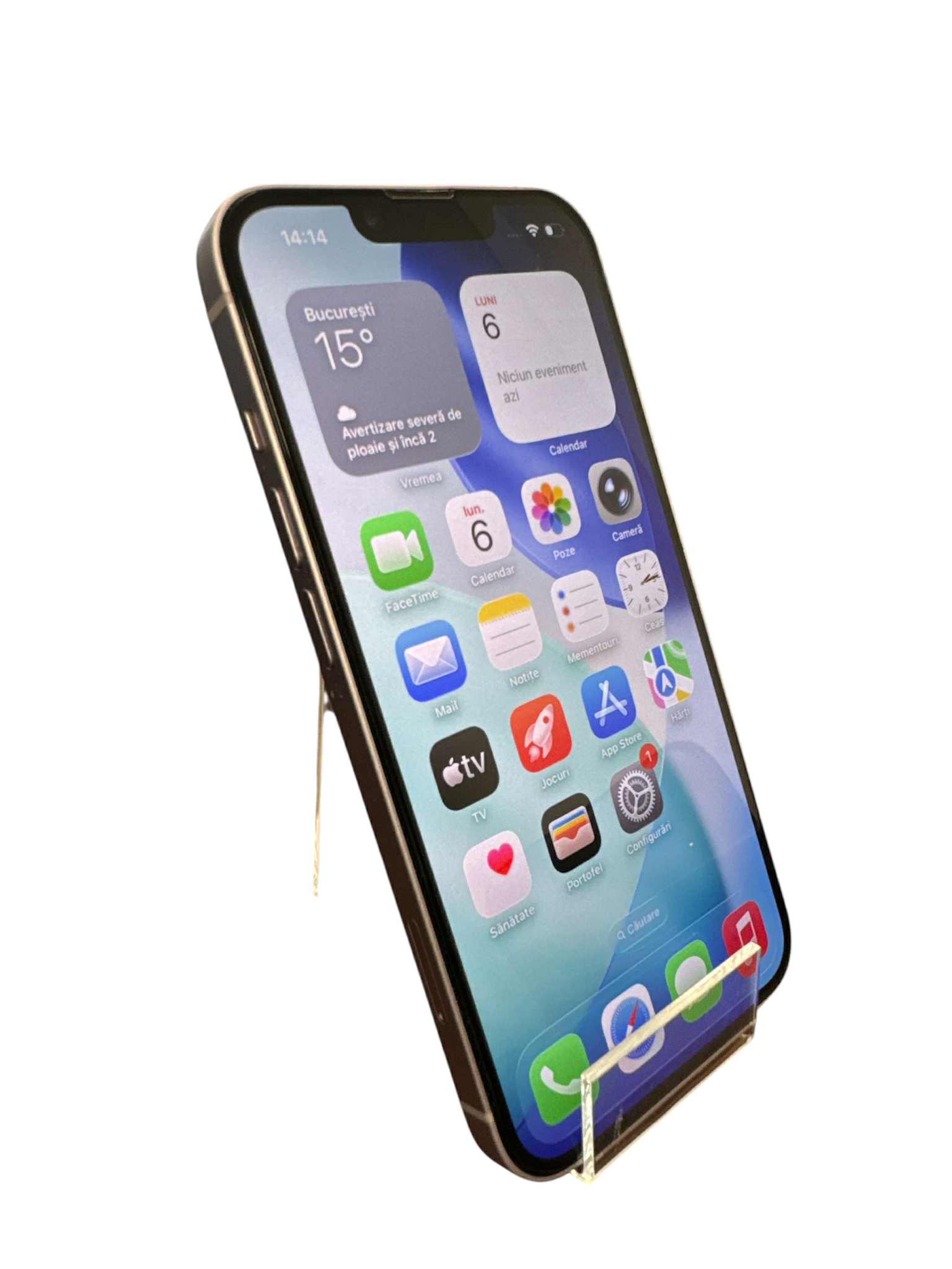 IPHONE 14 PURPLE 128GB