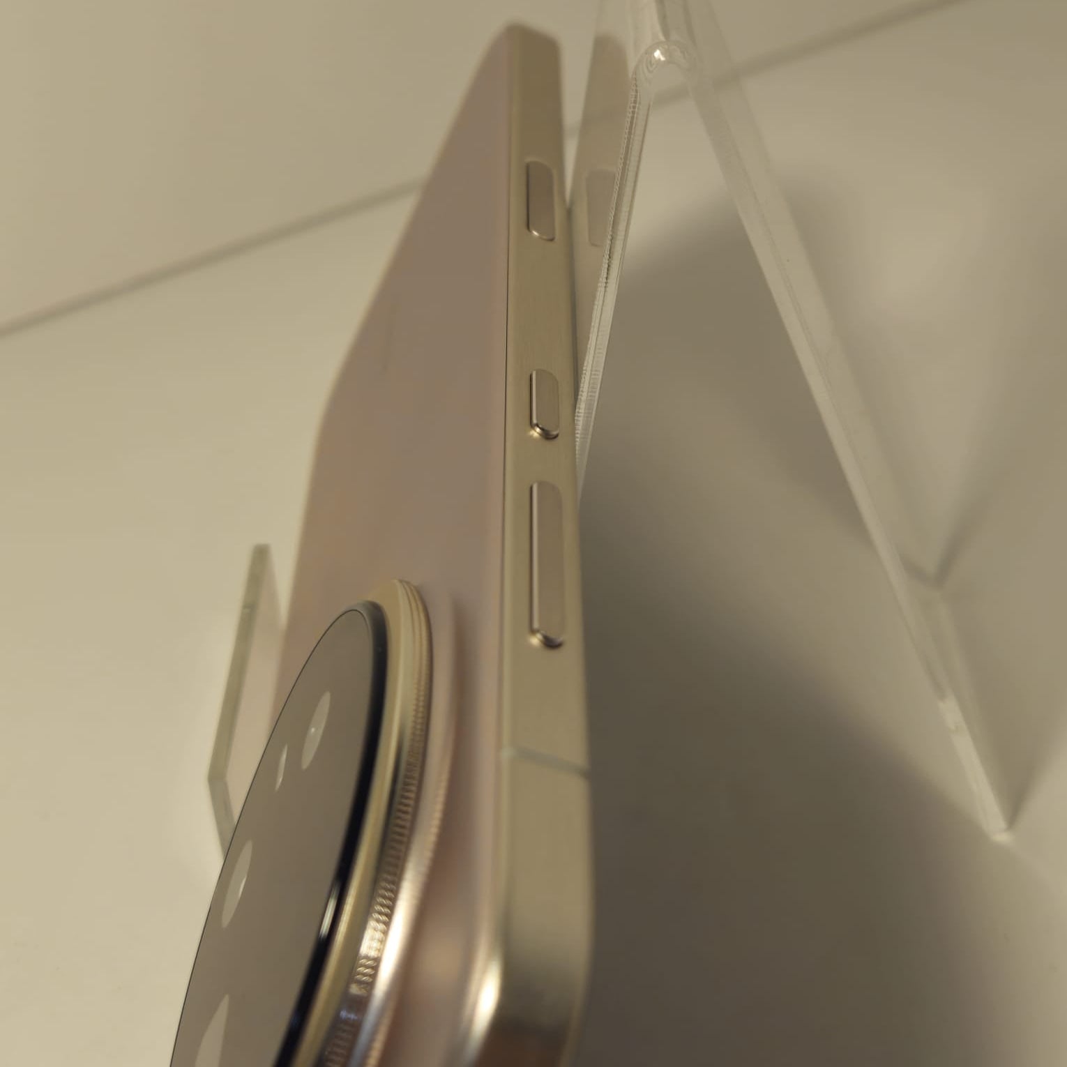 HONOR Magic8 Pro – 512GB, Gold (Auriu), Full Box, Baterie 100%, 0 Cicluri de Încărcare