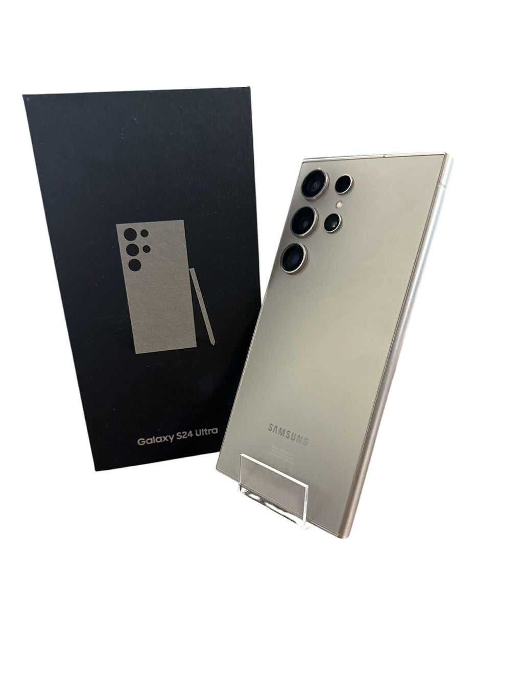 Samsung  S24 Ultra