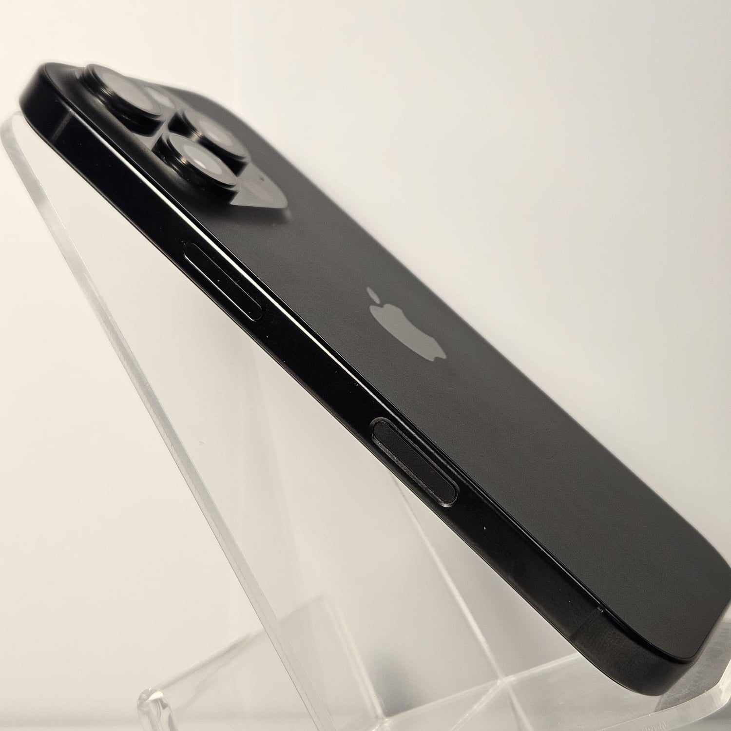 iPhone 16 Pro 128GB Negru -  Baterie 92%