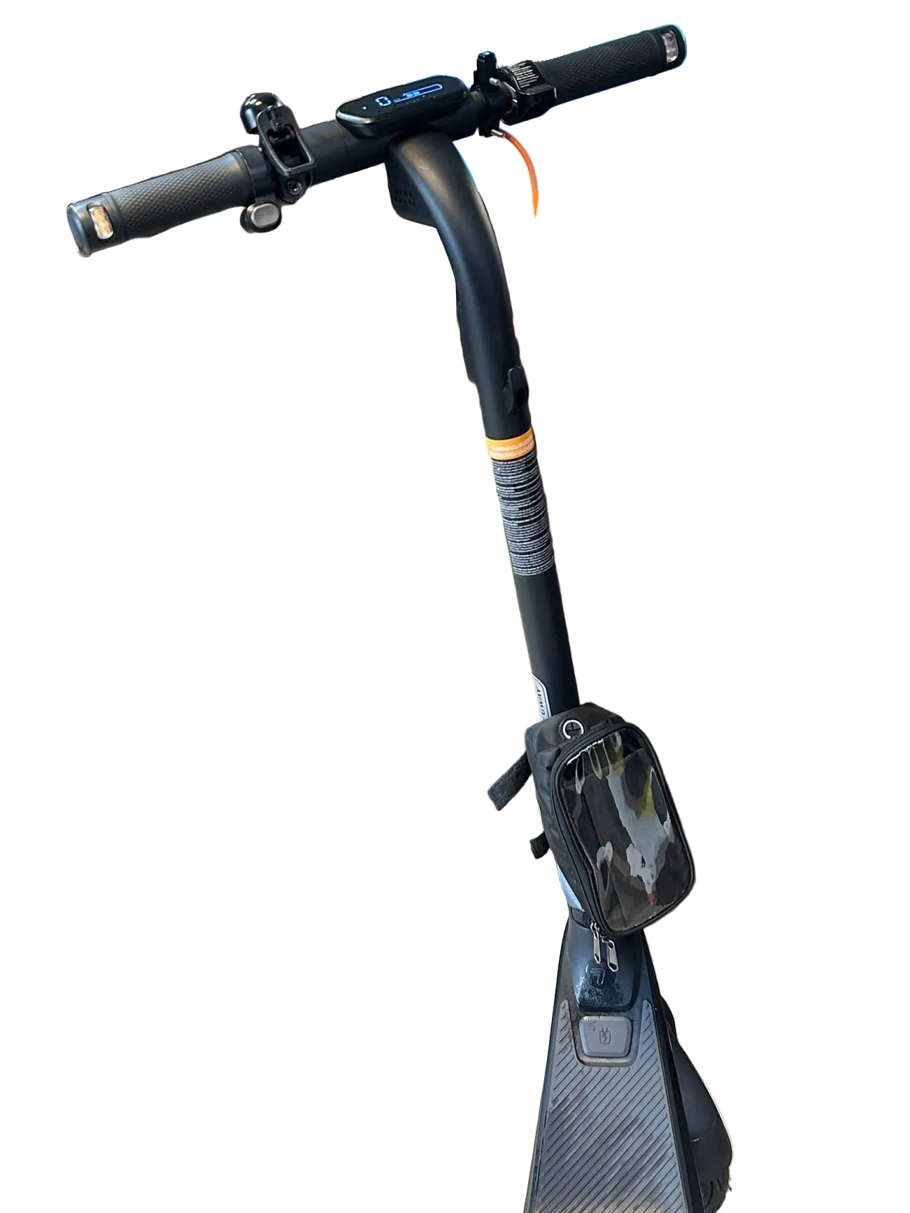 Trotinetă Electrică Ninebot E2 Pro