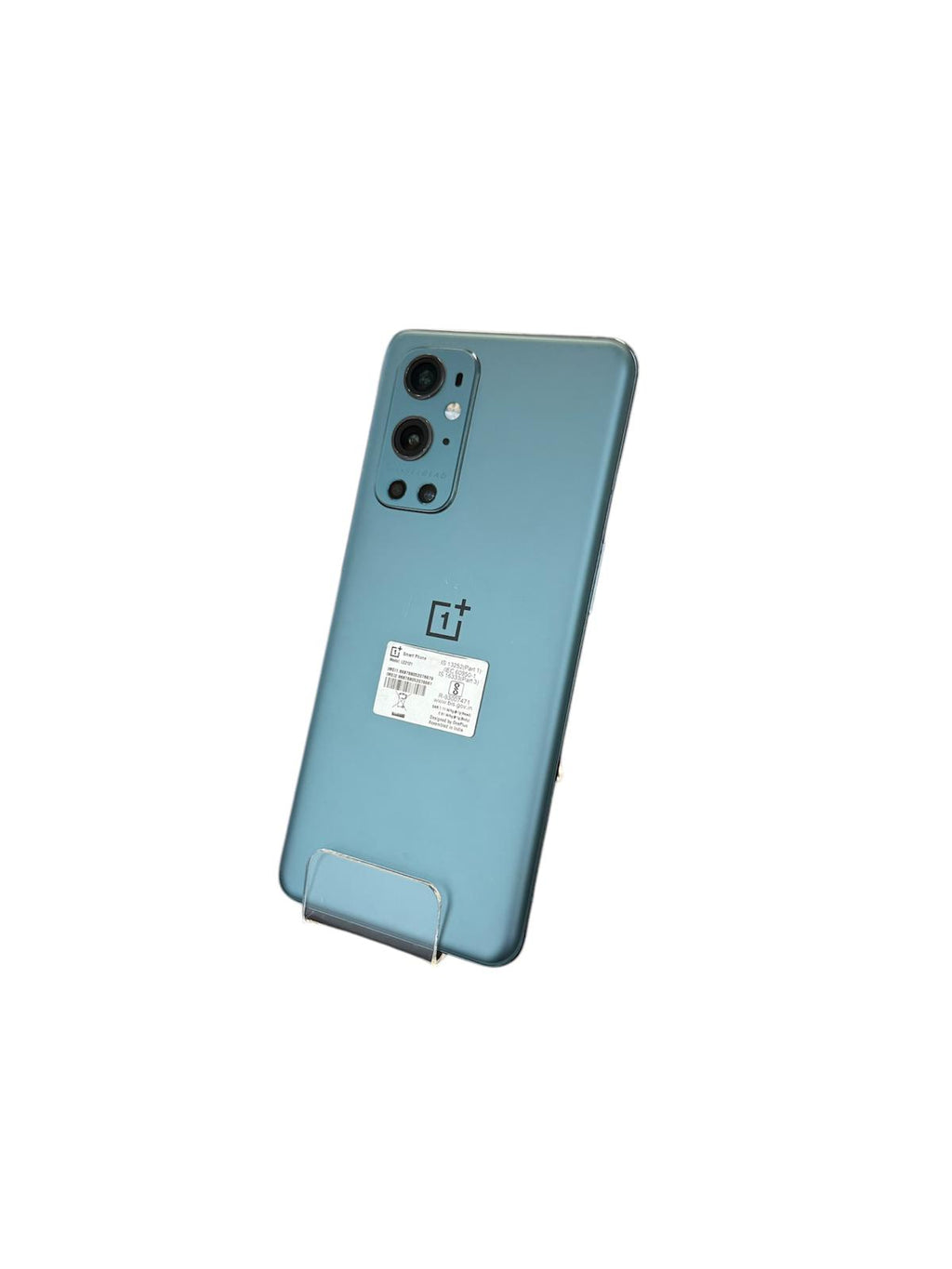 OnePlus 9 Pro