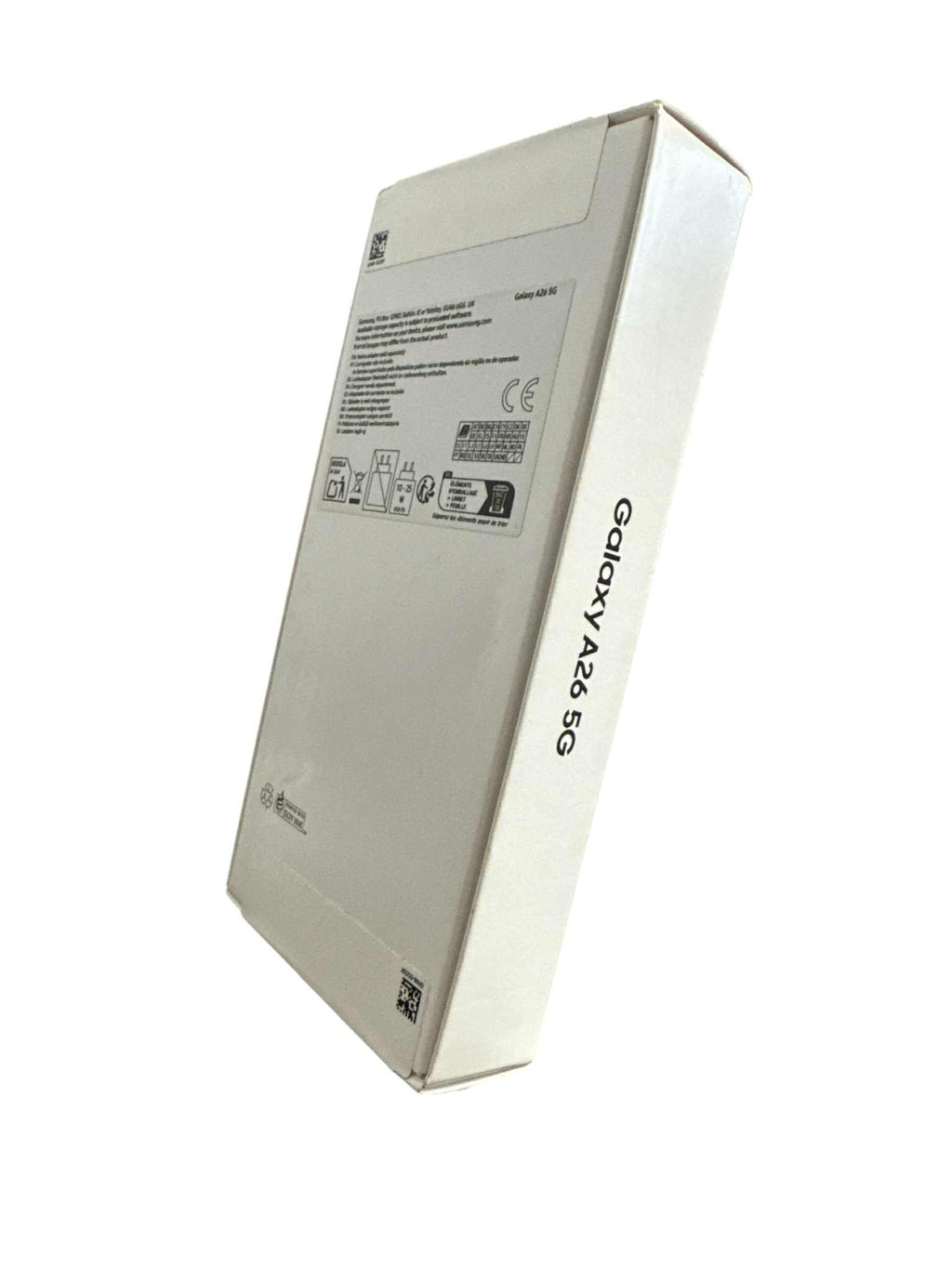 Samsung A26 5G