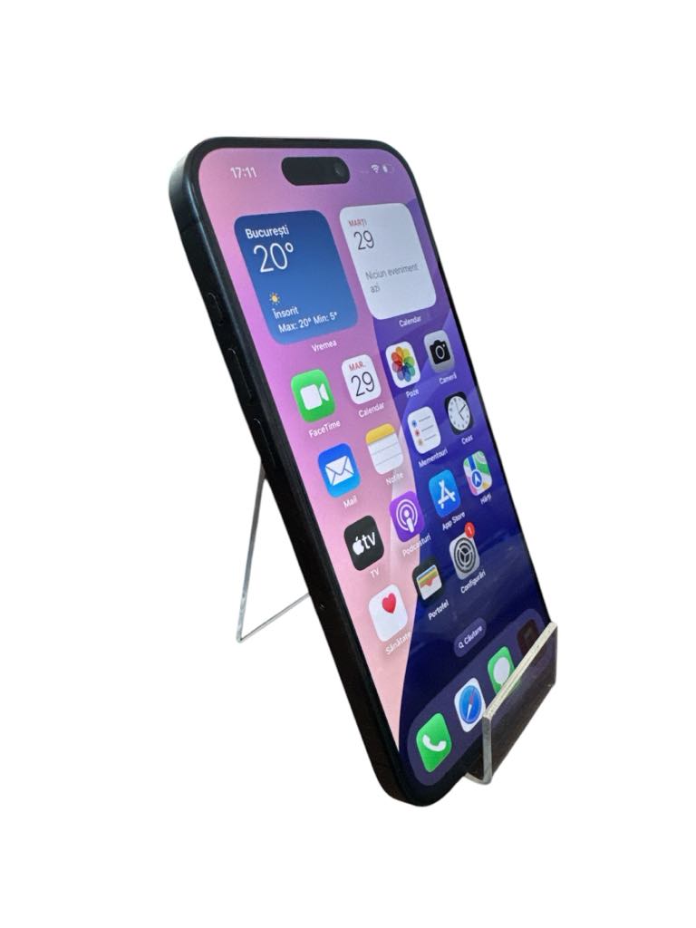 IPHONE 15 PRO