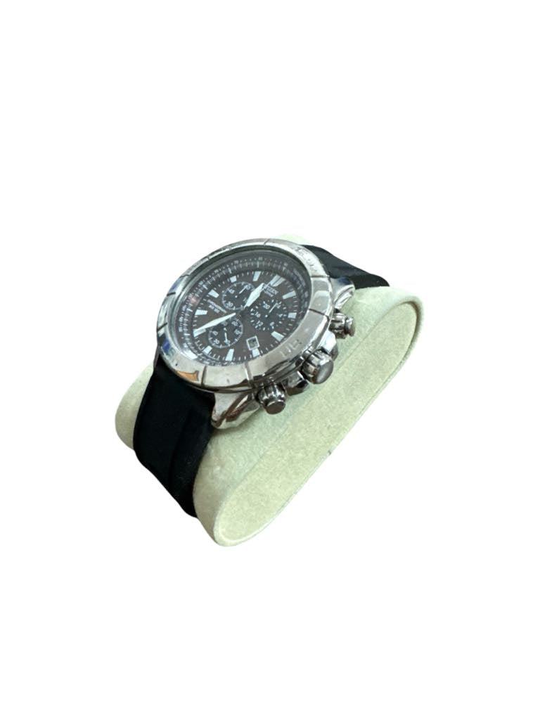 CITIZEN  ECO-DRIVE