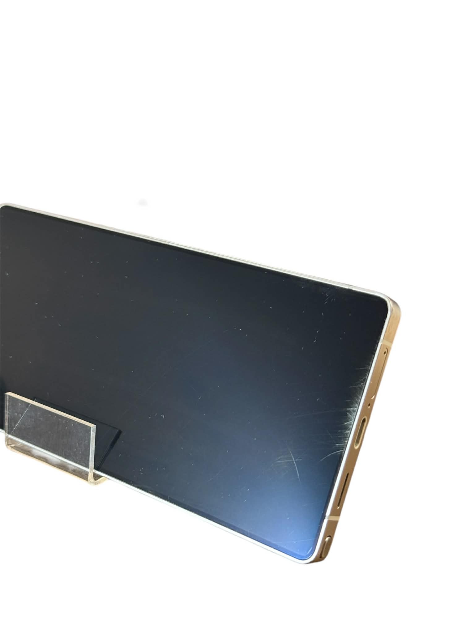 Samsung Galaxy S25 Ultra 5G, 256GB, Titanium Black – Second Hand (Stare Acceptabilă)