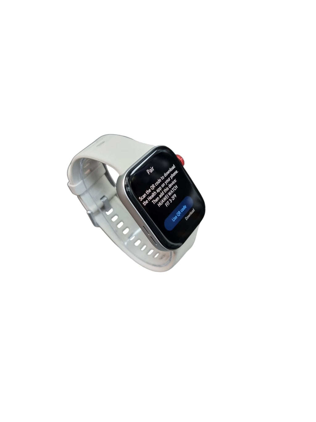 Ceas Huawei Watch Fit 3
