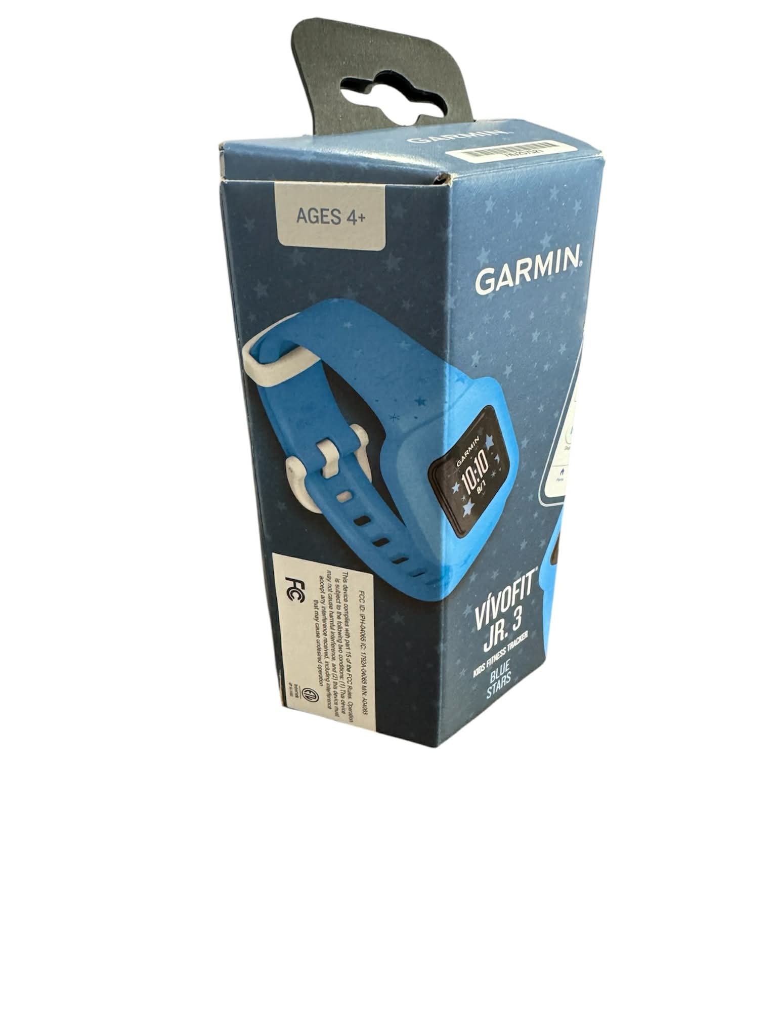 CEAS DE COPII GARMIN VIVOFIT  JR.3
