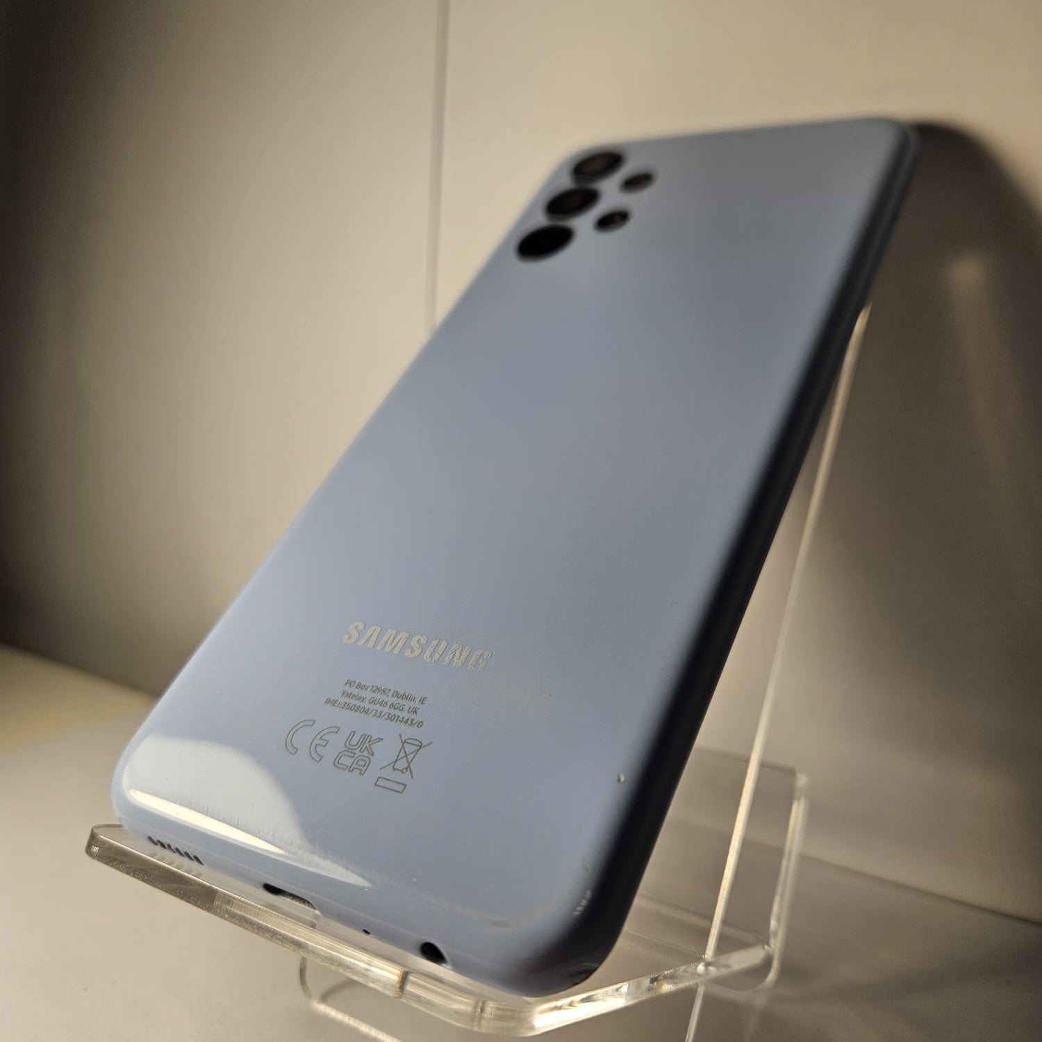Samsung Galaxy A13 Albastru 64GB 4GB RAM
