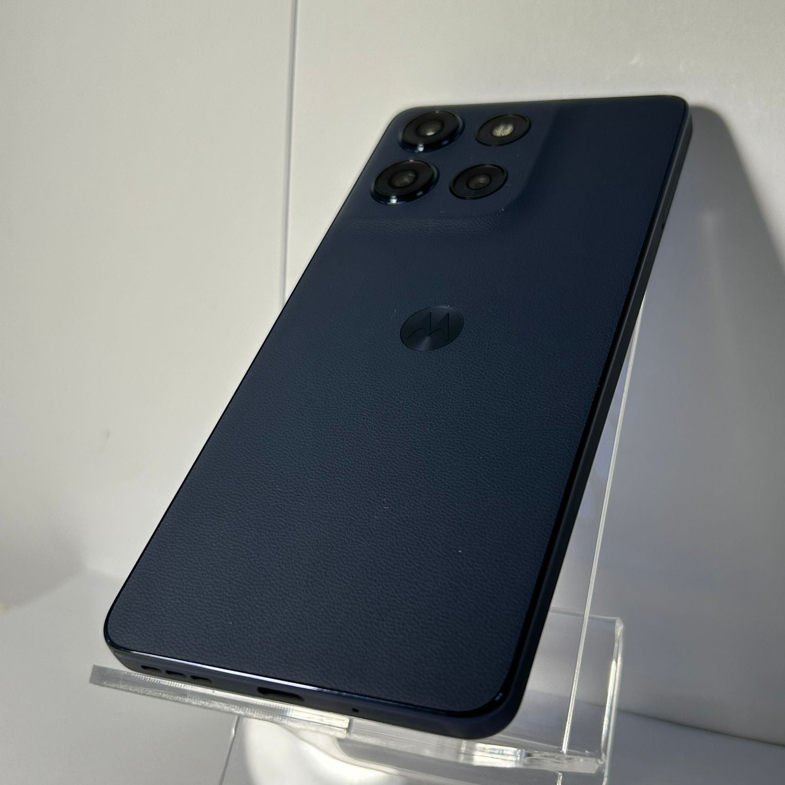 Motorola G86 5G Albastru 256GB 8GB RAM Full Box