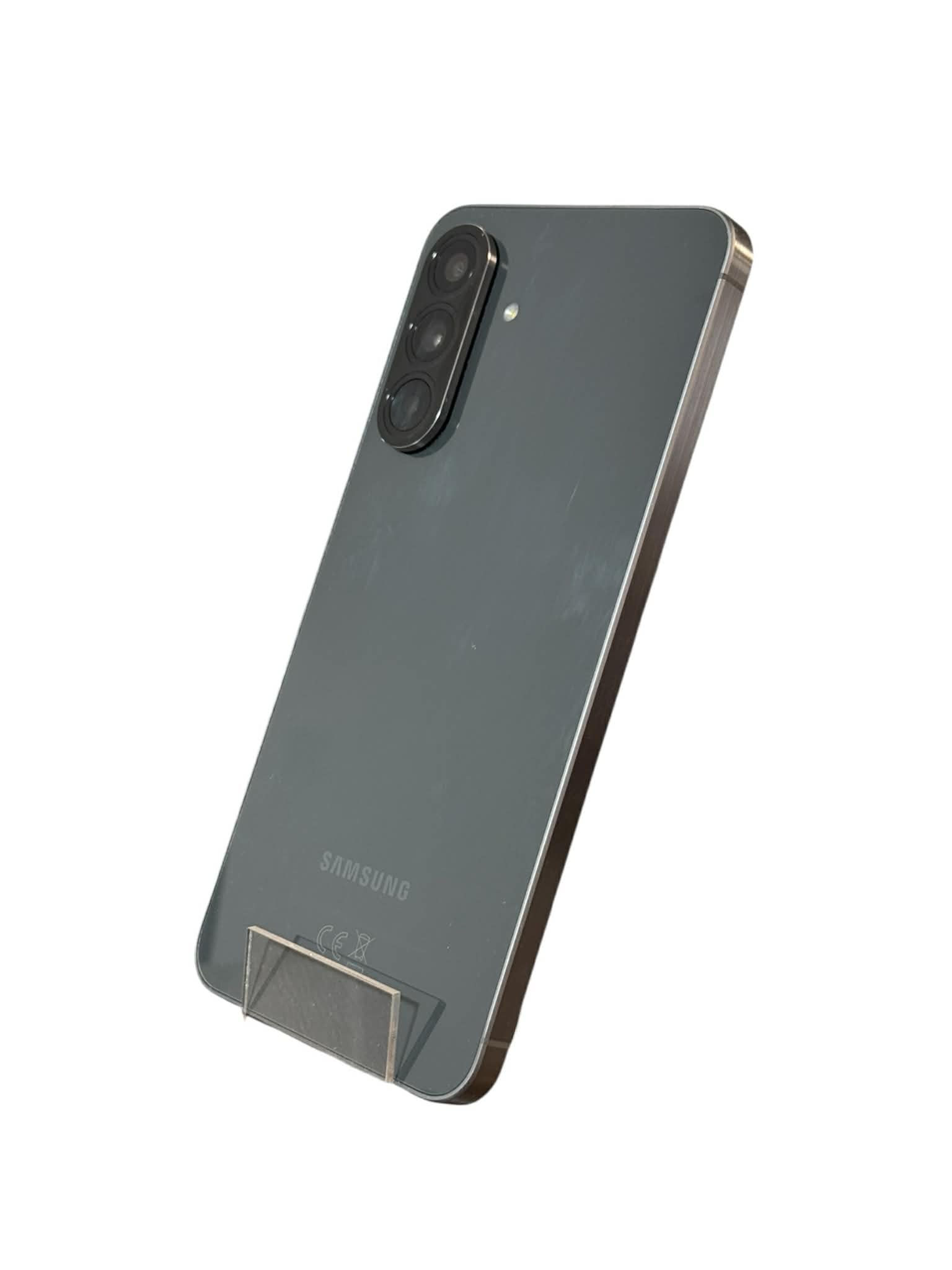 Samsung Galaxy A56 5G, 256GB, Awesome Black – Second Hand (Stare Excelentă)