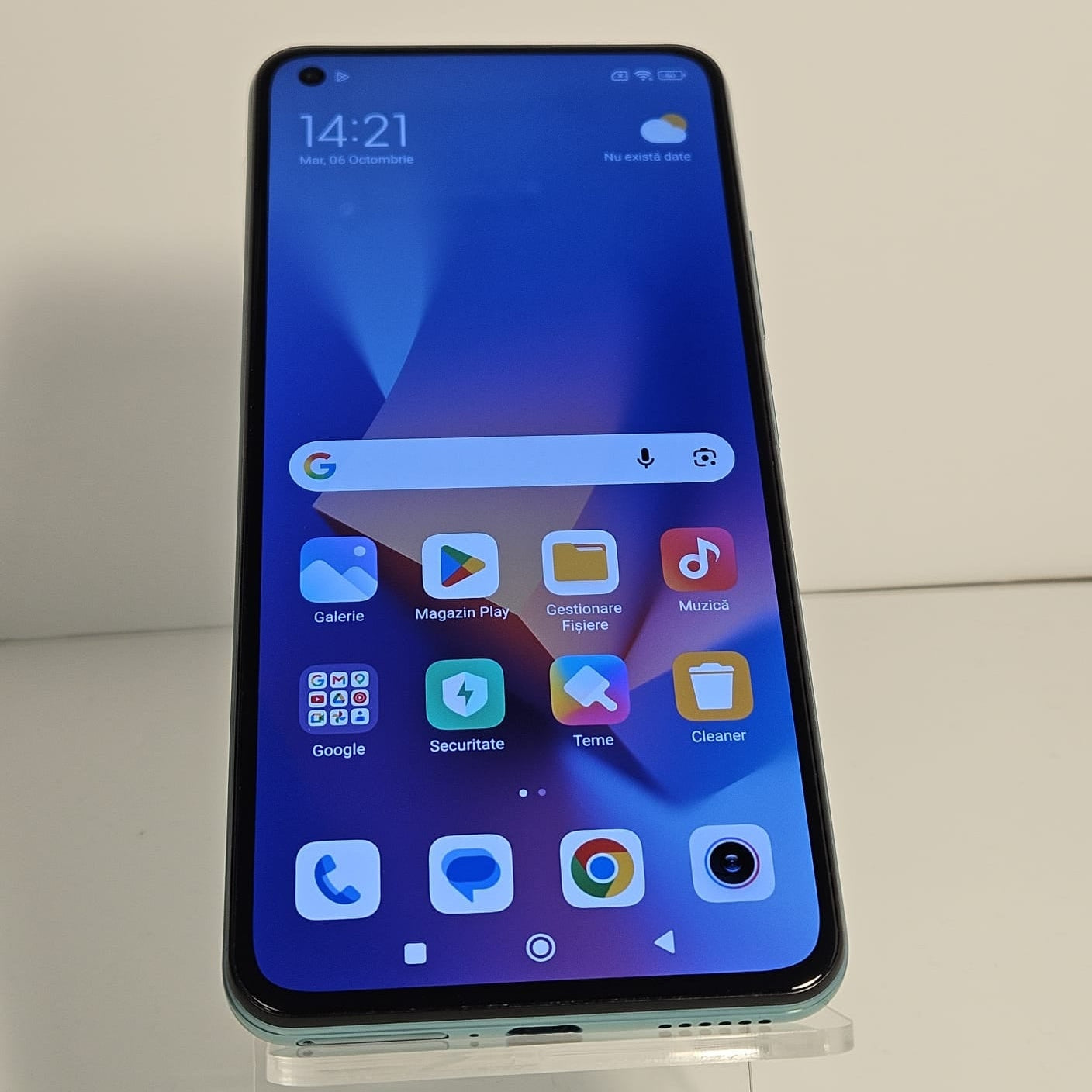 Xiaomi 11 Lite 5G 8GB RAM 128GB