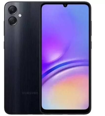 Samsung Galaxy A05s 4GB - 64GB Negru