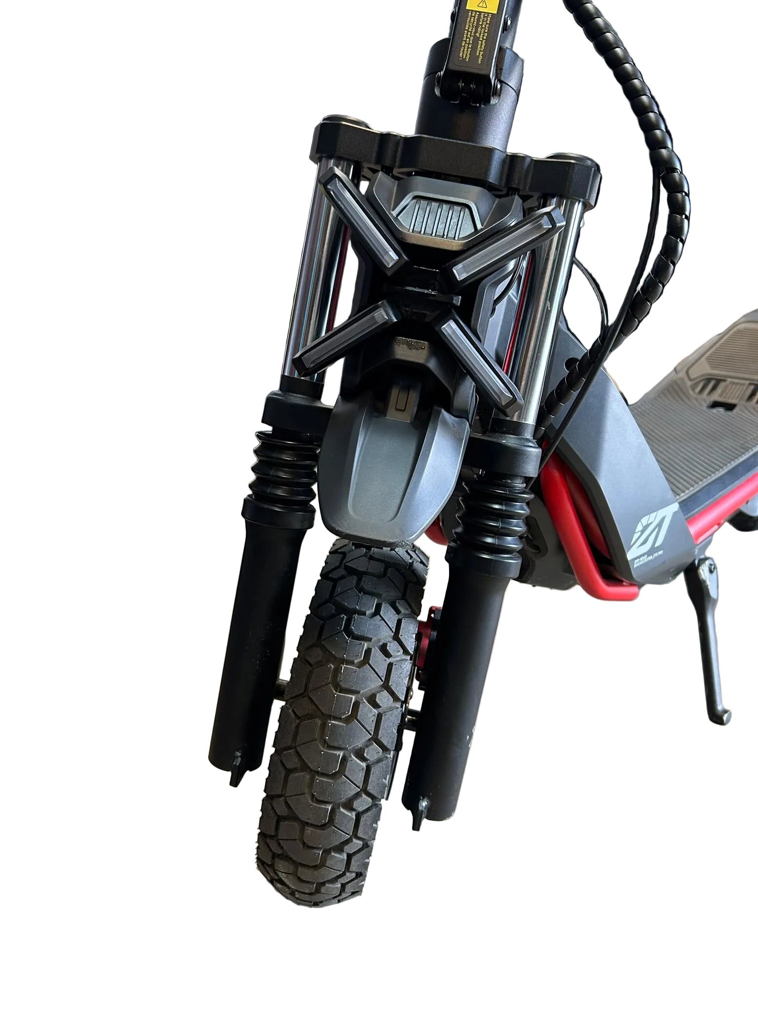 Trotinetă electrică Segway ZT3 Pro