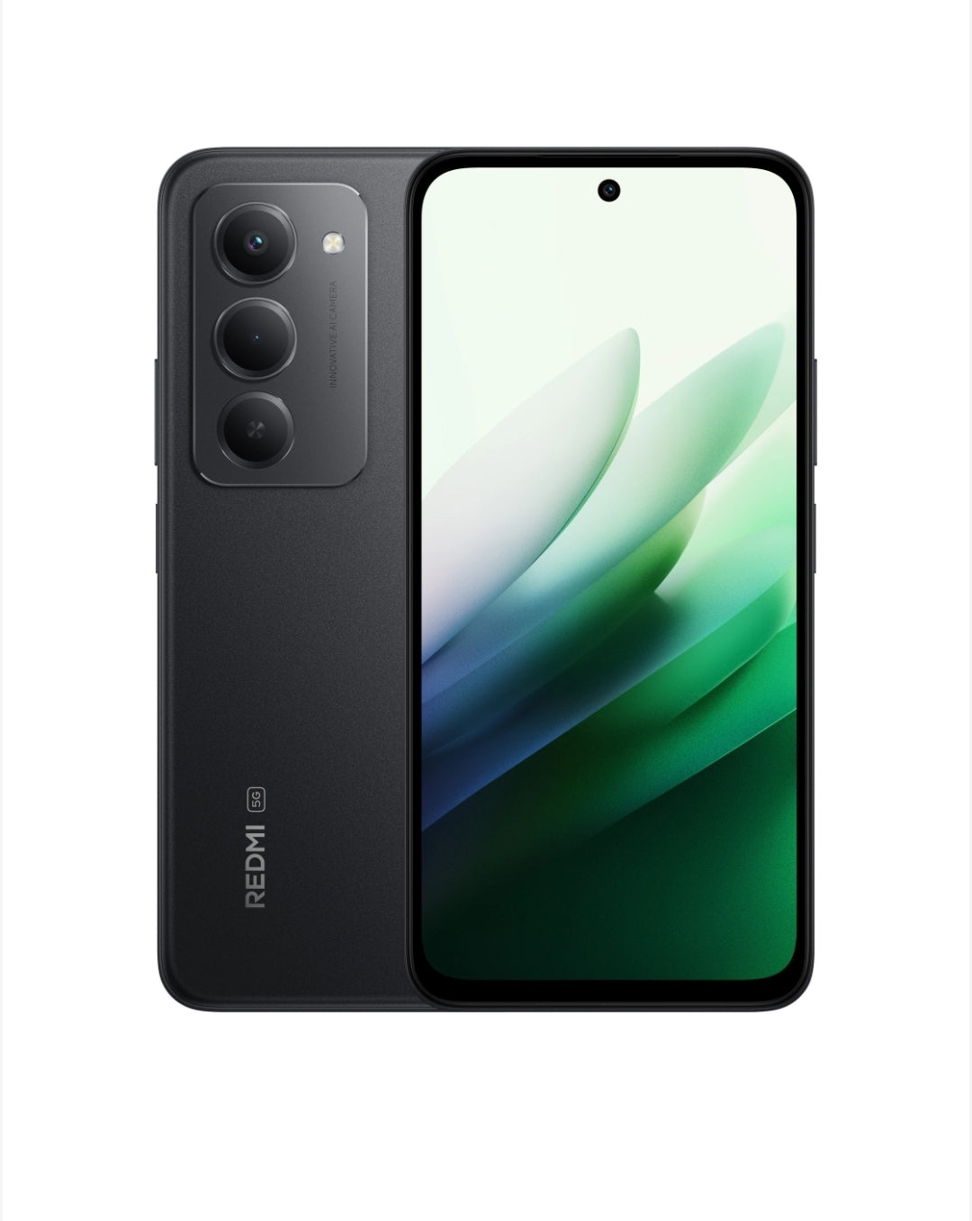 Redmi 15, Negru, 256GB - Stare excelenta
