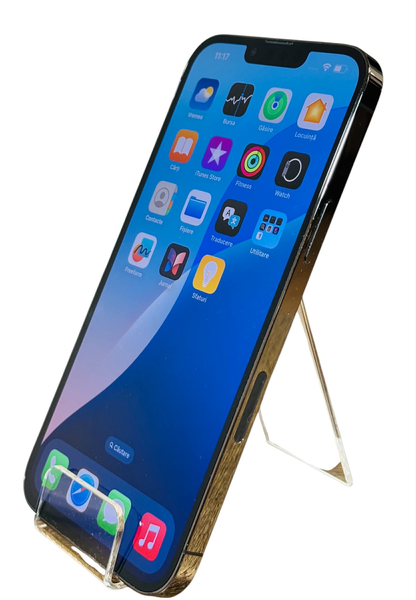 Apple iPhone 13 Pro Max 512GB Graphite – Stare Excelentă