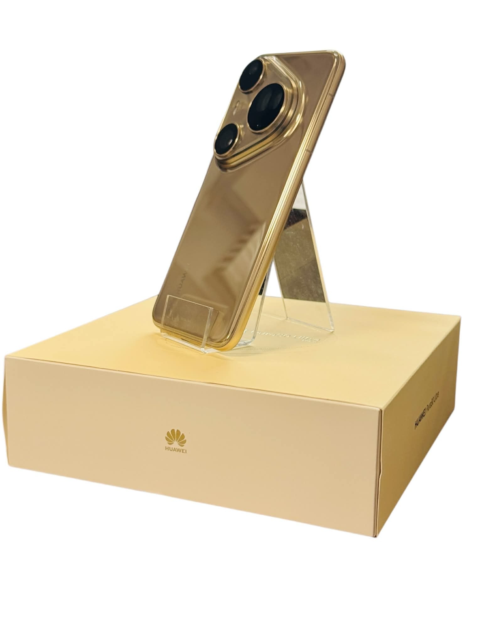 Huawei Pura 80 Ultra – Ca Nou | Cutie Completă | Factură de Proveniență