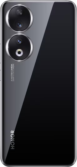 Telefon HONOR 90 5G, 256GB, 8GB RAM, Dual SIM, Midnight Black