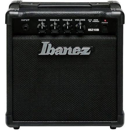 Amplificator Chitara Bass Ibanez