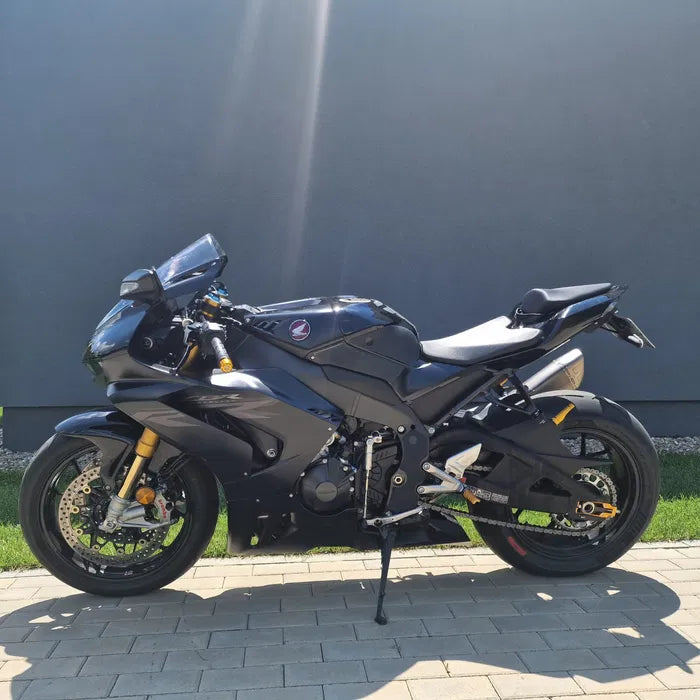 Motocicleta Honda CBR 1000 RR-R FIREBLADE SP Black 2021 229Cp