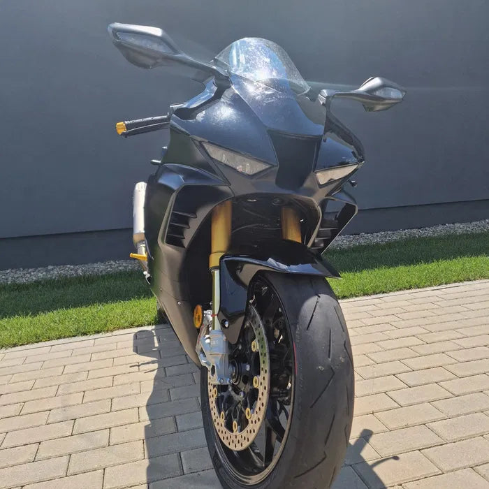 Motocicleta Honda CBR 1000 RR-R FIREBLADE SP Black 2021 229Cp