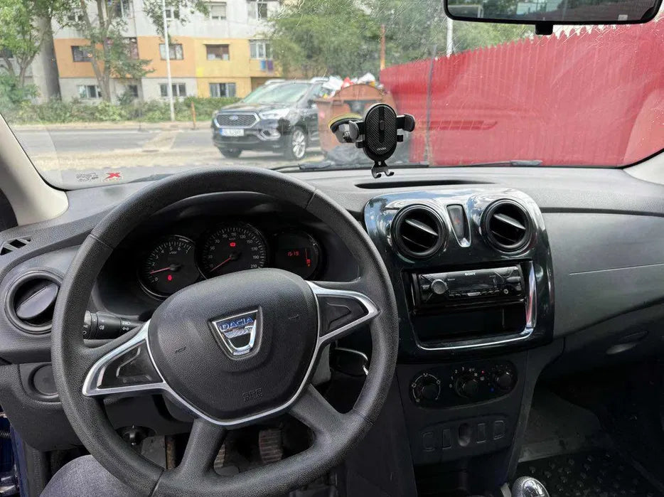 DACIA LOGAN 2018,1.0 BENZINA,74CP,44.000KM