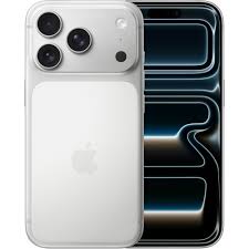 Apple i-Phone 17 Pro Alb