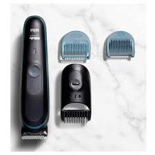 Aparat de ras Braun Gillette Intimate Hair Trimmer I5 Nou