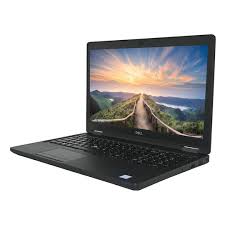 Laptop Dell Latitude 5590