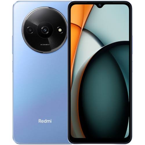 Redmi A3 Albastru La Cutie