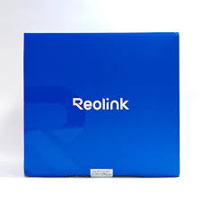 Camera supraveghere rotativa WiFi Reolink